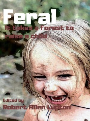 cover image of Feral